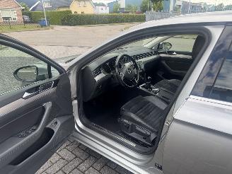 Volkswagen Passat 1.4 TSI Highline picture 9