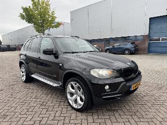škoda osobní automobily BMW X5 3.0 D High EXE 2008/3