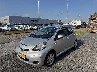 Avarii autoturisme Toyota Aygo 1.0 12V Airco 2011/8