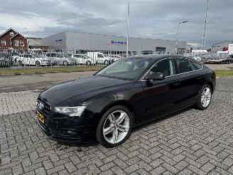 skadebil auto Audi A5 Sportback 1.8 TFSI 125kw 2012/12