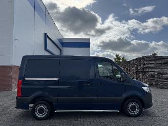 Mercedes Sprinter 311 CDI Automaat  NAVI Euro6 picture 5