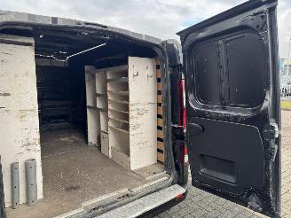 Renault Trafic 1.6 DCI L2H1 Airco - NAVI picture 23