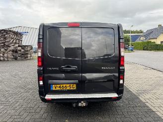 Renault Trafic 1.6 DCI L2H1 Airco - NAVI picture 7