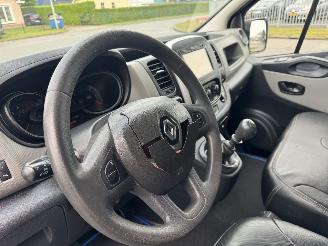 Renault Trafic 1.6 DCI L2H1 Airco - NAVI picture 15