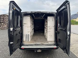 Renault Trafic 1.6 DCI L2H1 Airco - NAVI picture 21