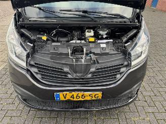 Renault Trafic 1.6 DCI L2H1 Airco - NAVI picture 9