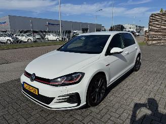 Volkswagen Golf 2.0 TSI GTI 230 Pk picture 4