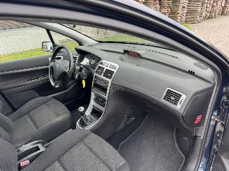 Peugeot 308 SW 1.6 HDi 80Kw AIRCO picture 19