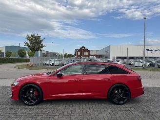 Audi A6 55 TFSi e Quattro S Competition picture 2