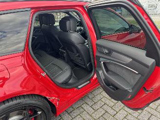 Audi A6 55 TFSi e Quattro S Competition picture 16