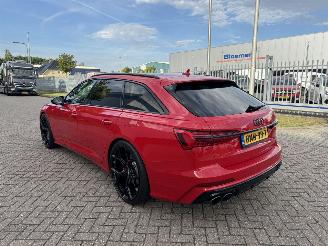 Audi A6 55 TFSi e Quattro S Competition picture 28