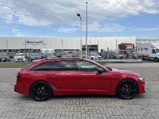 Audi A6 55 TFSi e Quattro S Competition picture 38