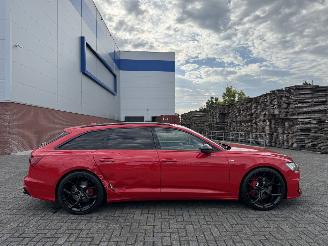 Audi A6 55 TFSi e Quattro S Competition picture 5