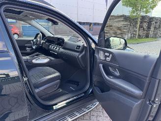 Mercedes GLE 350 de 4MATIC AMG-Line picture 24
