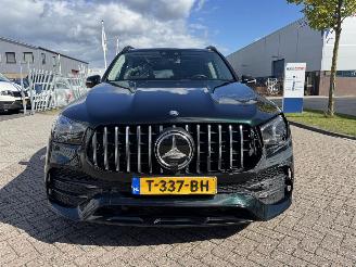 Mercedes GLE 350 de 4MATIC AMG-Line picture 8