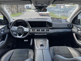 Mercedes GLE 350 de 4MATIC AMG-Line picture 23