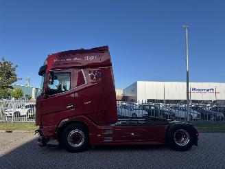 DAF XG+ 480 FT  Euro6 Clima Alcoa picture 4