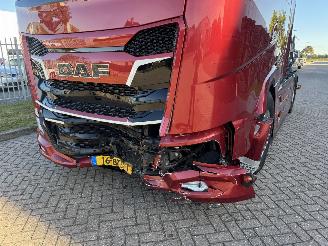 DAF XG+ 480 FT  Euro6 Clima Alcoa picture 16