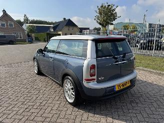 Mini Clubman 1.6 88Kw AIRCO picture 3
