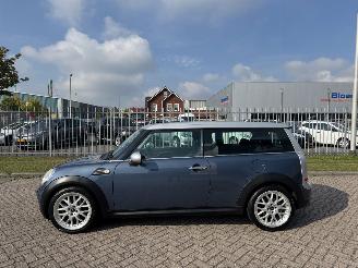 Mini Clubman 1.6 88Kw AIRCO picture 2