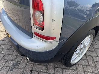 Mini Clubman 1.6 88Kw AIRCO picture 11