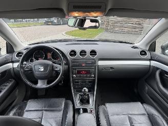 Seat Exeo 2.0 TDI Clima picture 16