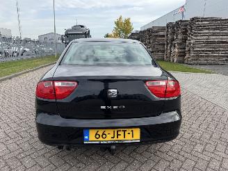 Seat Exeo 2.0 TDI Clima picture 7
