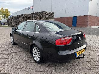 Seat Exeo 2.0 TDI Clima picture 6