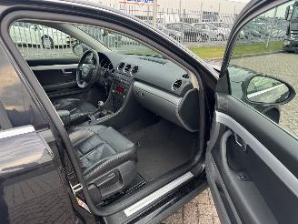 Seat Exeo 2.0 TDI Clima picture 14