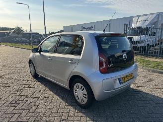 Volkswagen Up! 1.0 44Kw Airco Navi picture 3