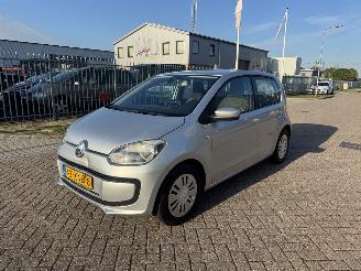  Volkswagen Up! 1.0 44Kw Airco Navi 2012/7