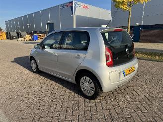 Volkswagen Up! 1.0 44Kw Airco Navi picture 12