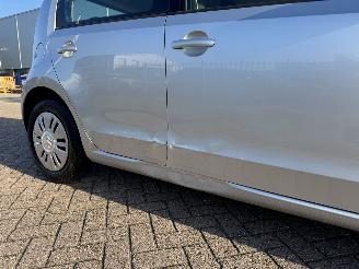 Volkswagen Up! 1.0 44Kw Airco Navi picture 10
