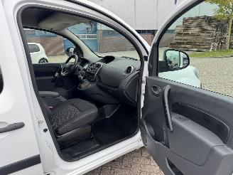 Renault Kangoo Z.E. Maxi  ex. Accu picture 15