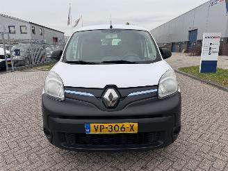 Renault Kangoo Z.E. Maxi  ex. Accu picture 8