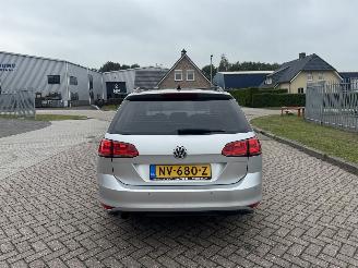 Volkswagen Golf 1.6 TDI DSG Highline picture 7