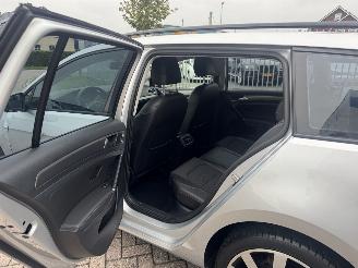 Volkswagen Golf 1.6 TDI DSG Highline picture 10