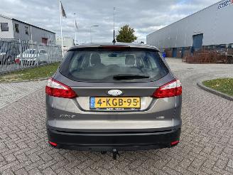 Ford Focus 1.6 TDCi 77Kw Airco Euro5 picture 7