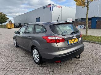 Ford Focus 1.6 TDCi 77Kw Airco Euro5 picture 6