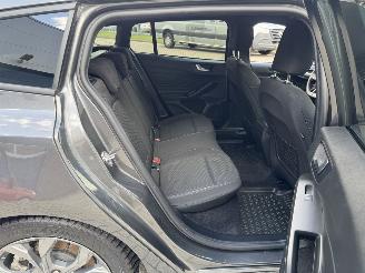 Ford Focus 1.0 EcoBoost Hybrid ST Line picture 23