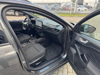 Ford Focus 1.0 EcoBoost Hybrid ST Line picture 24