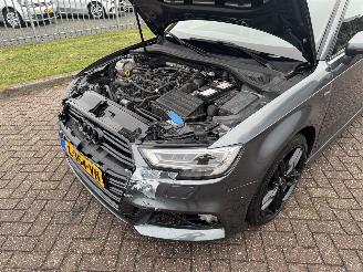 Audi A3 2.0 TFSI Quattro S-Line picture 10