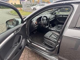 Audi A3 2.0 TFSI Quattro S-Line picture 15