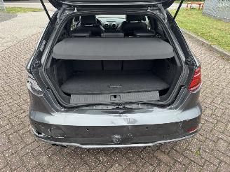 Audi A3 2.0 TFSI Quattro S-Line picture 12