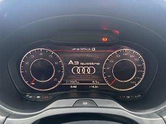 Audi A3 2.0 TFSI Quattro S-Line picture 33