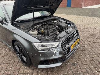 Audi A3 2.0 TFSI Quattro S-Line picture 11