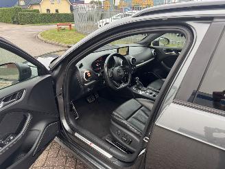 Audi A3 2.0 TFSI Quattro S-Line picture 18