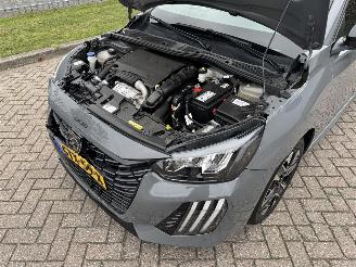 Peugeot 208 1.2 PureTech 74Kw Clima - Navi picture 10