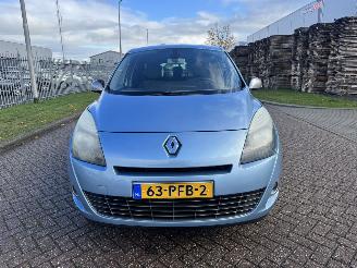 Renault Grand-scenic 1.4 96kw 7 persoons Navi - Clima picture 8