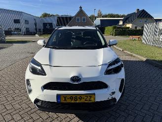 Toyota Yaris Cross 1.5 Hybrid picture 8